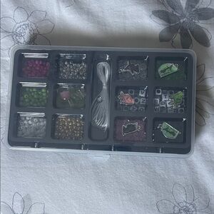 Wicked Bracelet and Necklace Kit